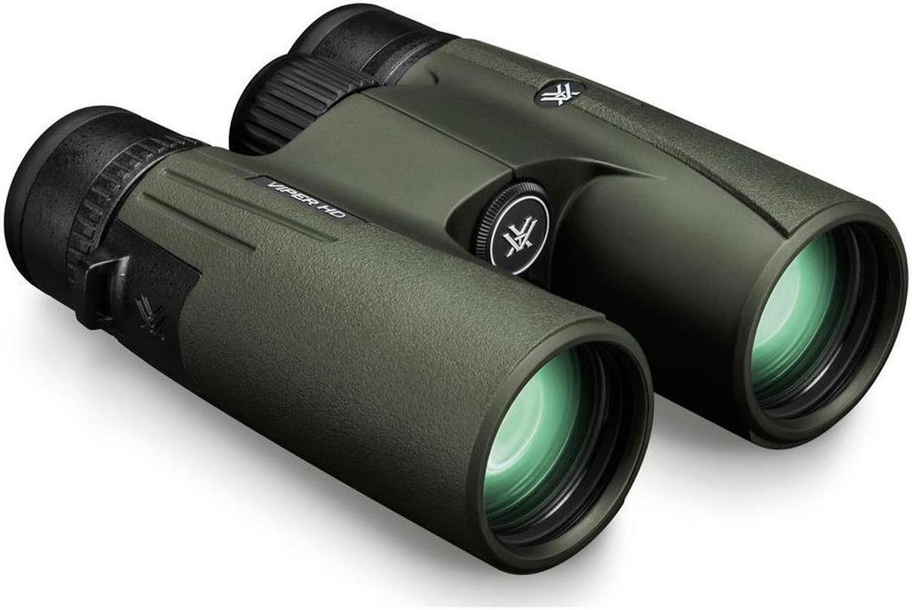 Alt view image 10 of 19 - Vortex Optics Viper HD 8x42 Binocular V200