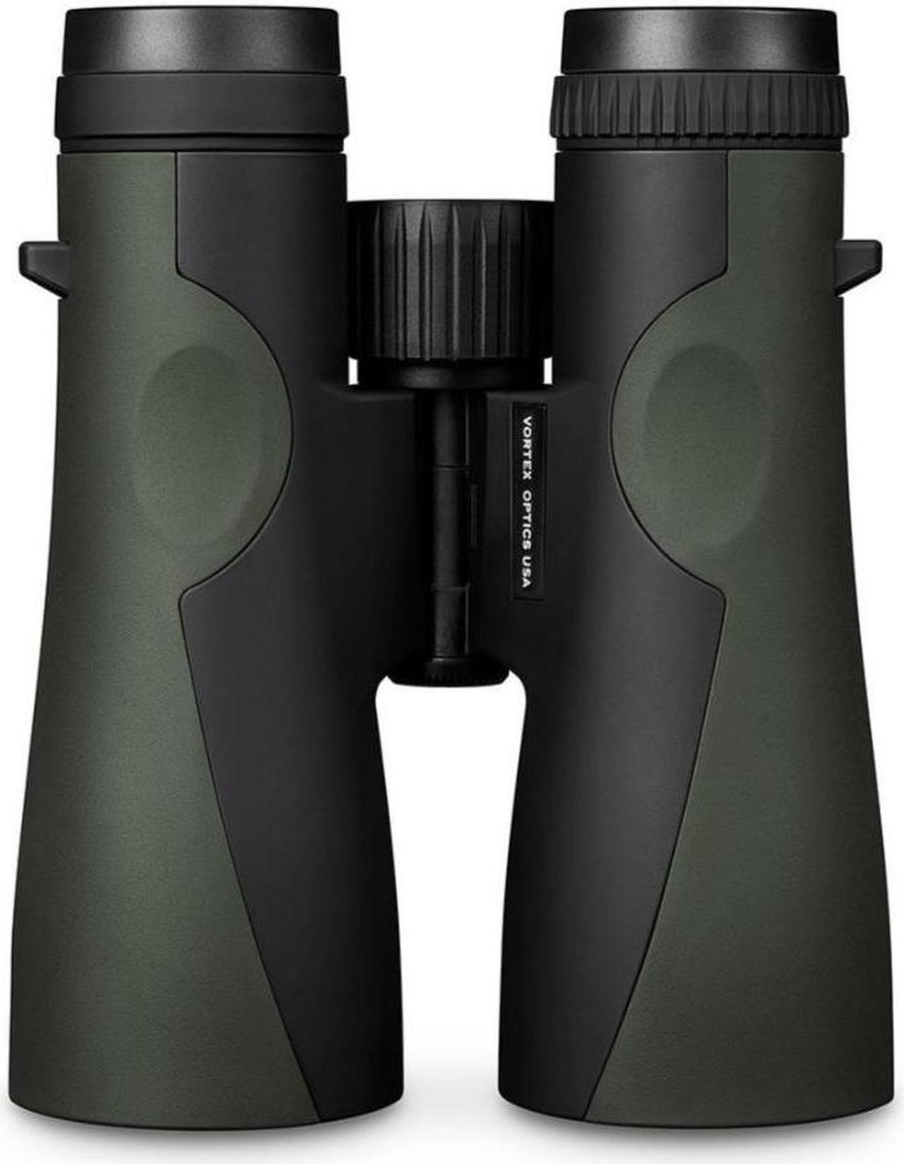 Alt view image 5 of 9 - Vortex Crossfire HD 12x50 Binoculars, Green/Black - CF-4314