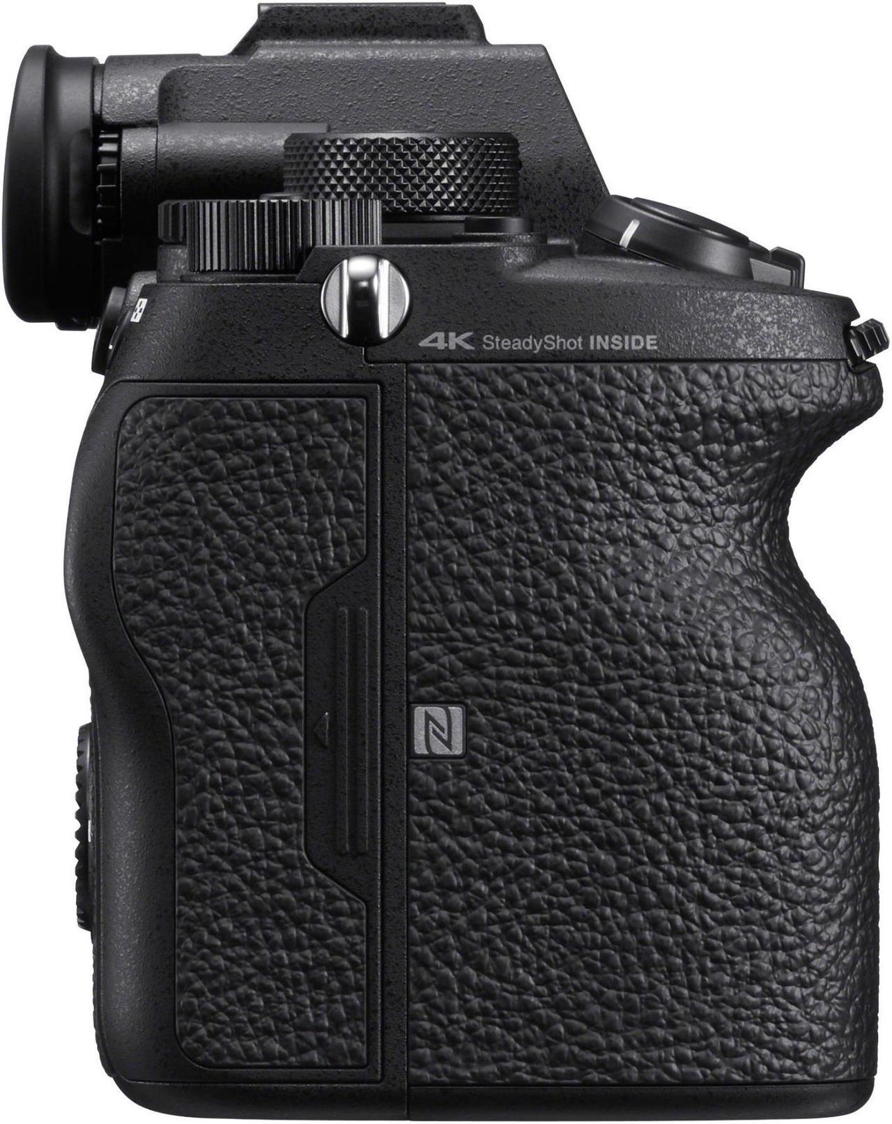 Alt view image 6 of 20 - Sony Alpha a9 II Mirrorless Digital Camera Body #ILCE9M2/B