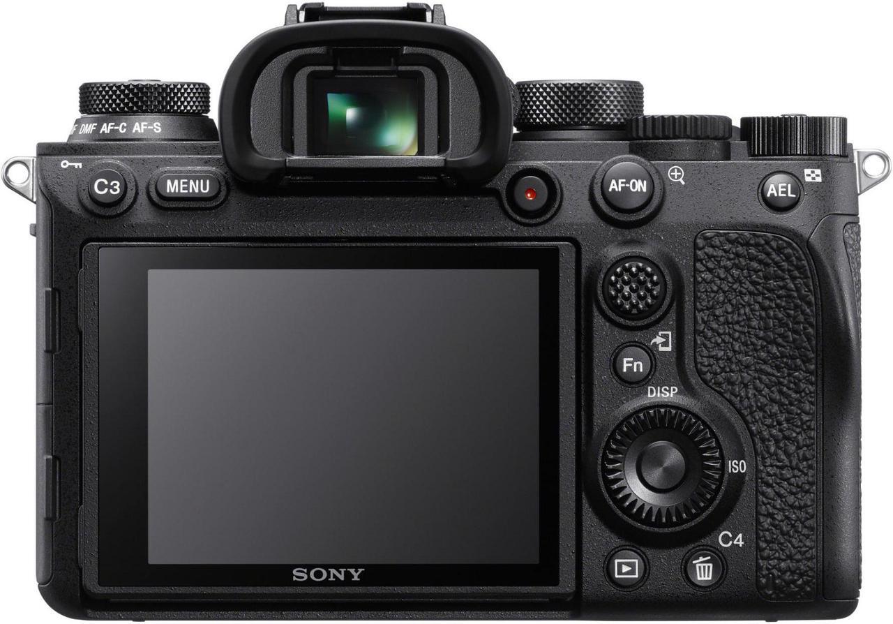 Alt view image 2 of 20 - Sony Alpha a9 II Mirrorless Digital Camera Body #ILCE9M2/B