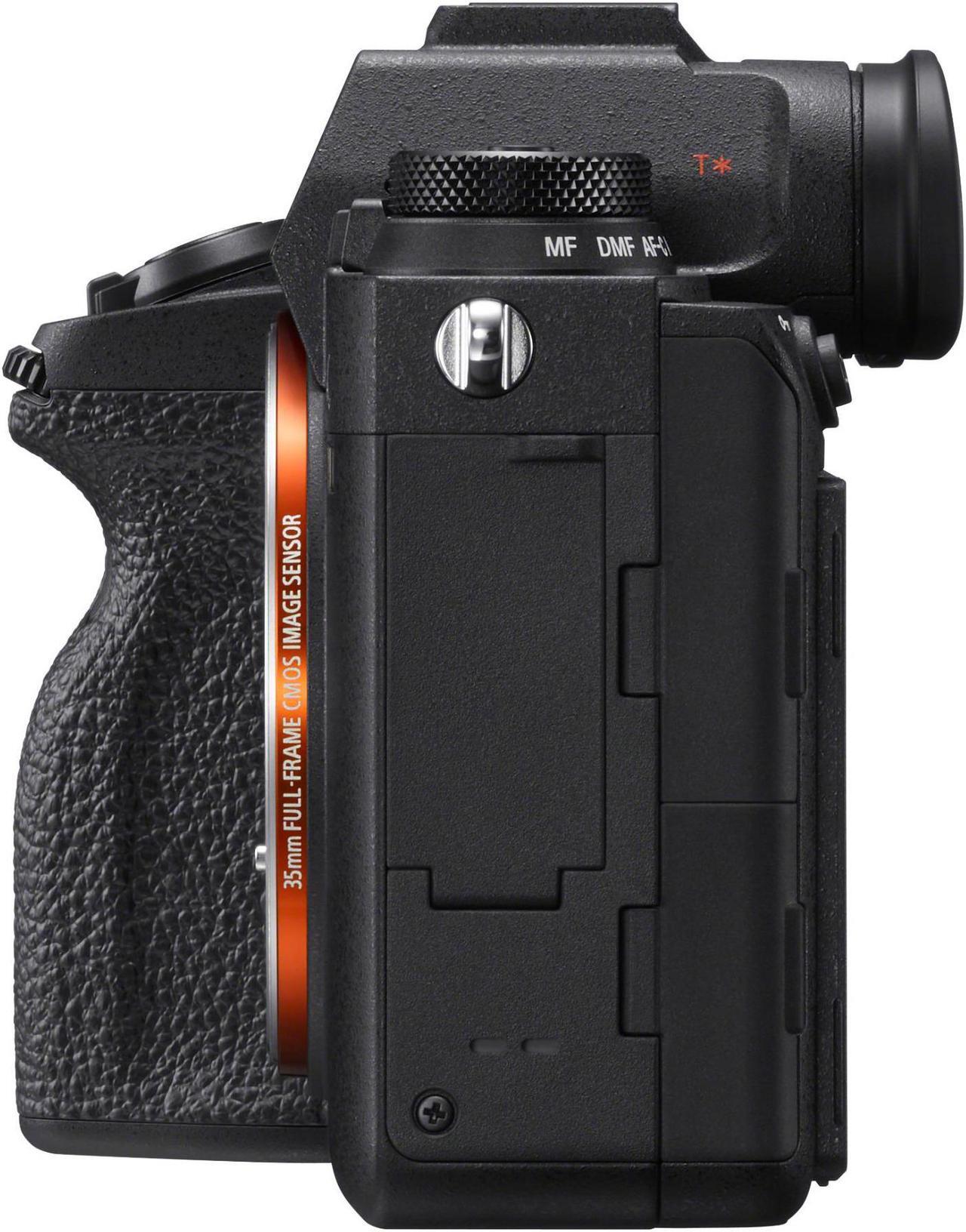 Alt view image 4 of 20 - Sony Alpha a9 II Mirrorless Digital Camera Body #ILCE9M2/B