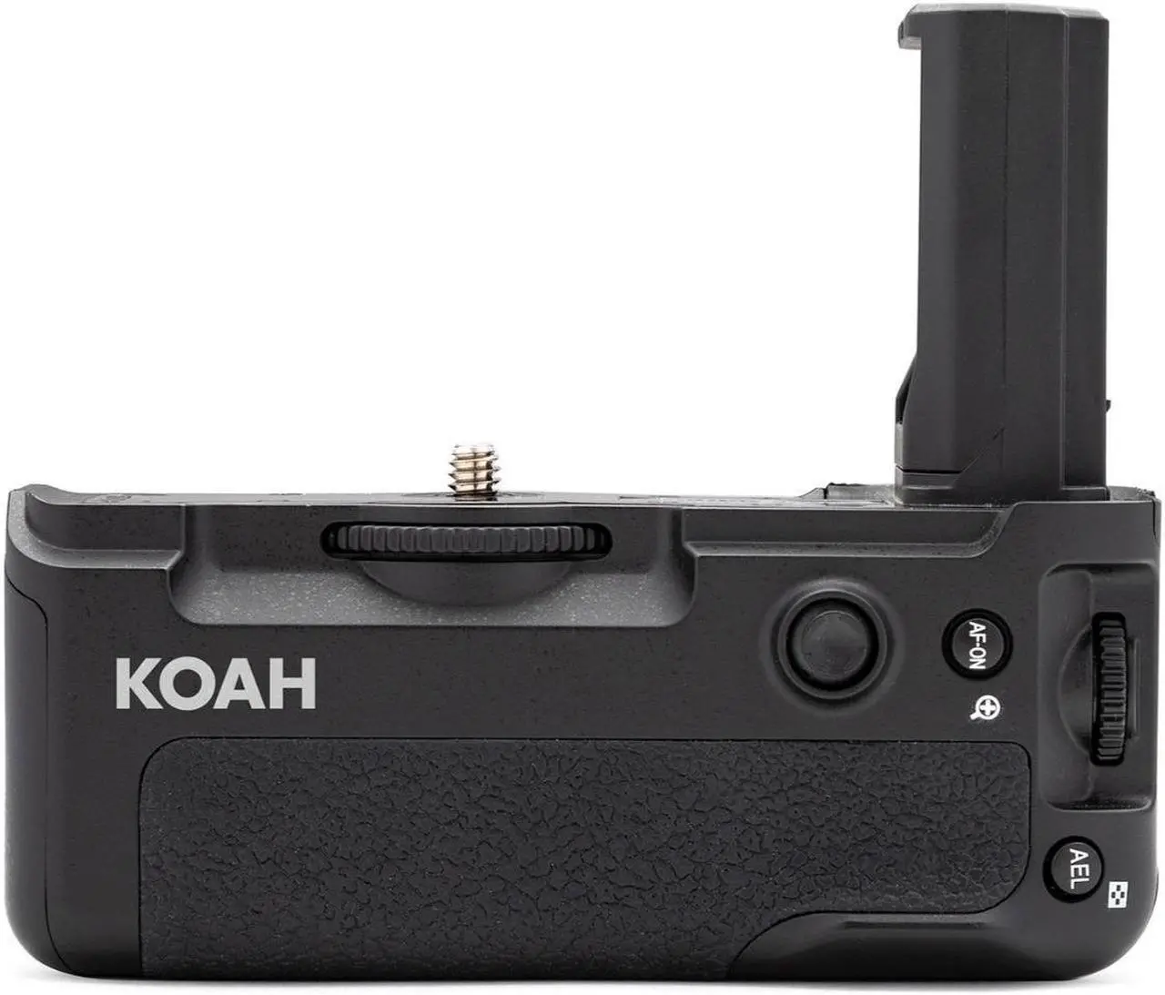 Alt view image 4 of 7 - Koah Battery Grip for Sony a9, a7 r III and a7 III