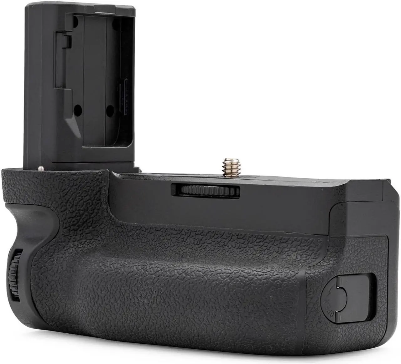 Alt view image 2 of 7 - Koah Battery Grip for Sony a9, a7 r III and a7 III