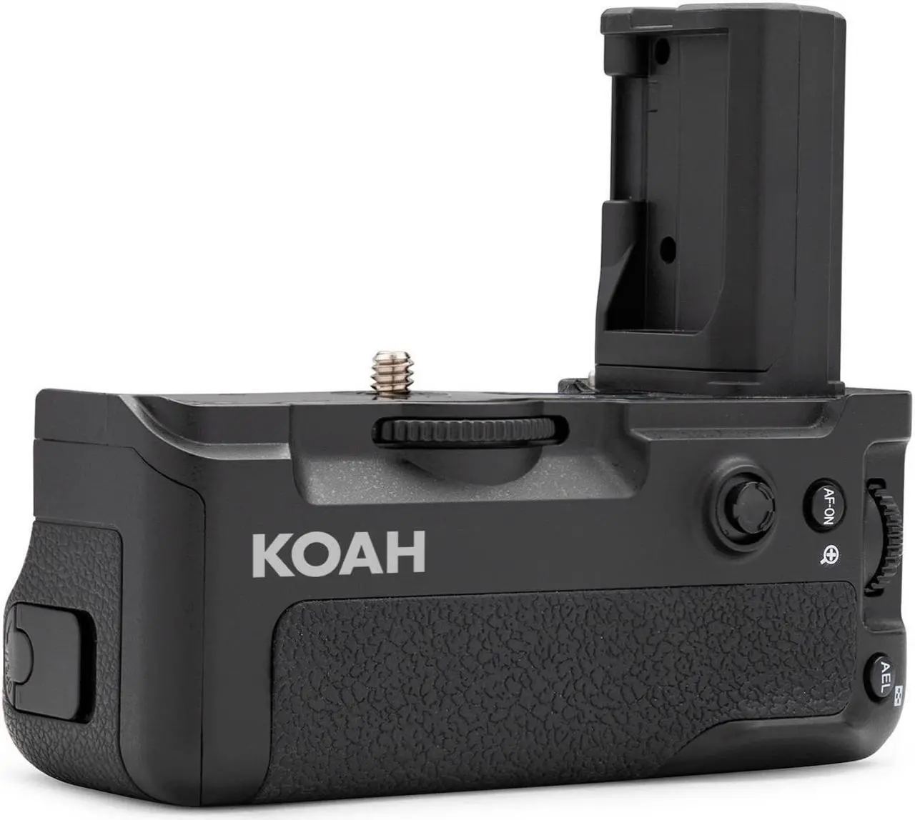 Alt view image 6 of 7 - Koah Battery Grip for Sony a9, a7 r III and a7 III