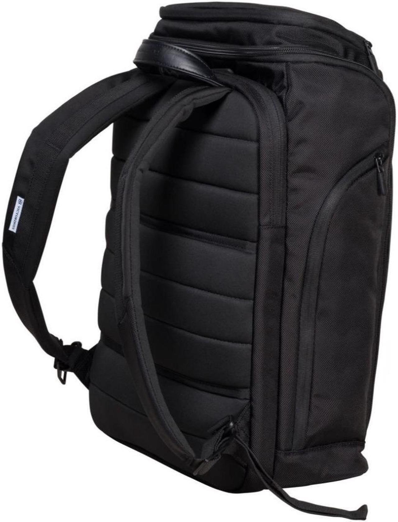 Alt view image 4 of 14 - Victorinox Altmont Fliptop Laptop Backpack - Black