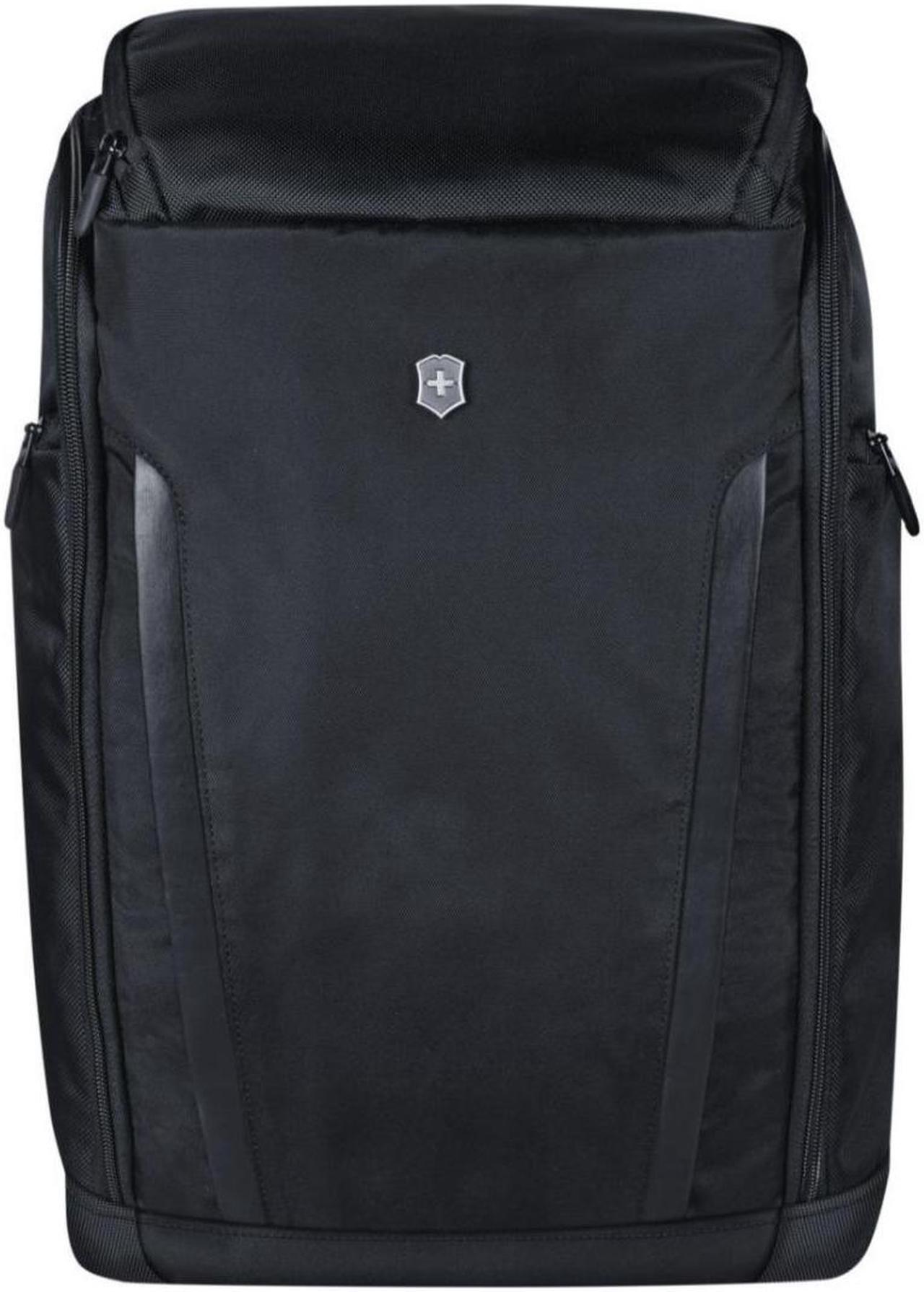 Alt view image 2 of 14 - Victorinox Altmont Fliptop Laptop Backpack - Black