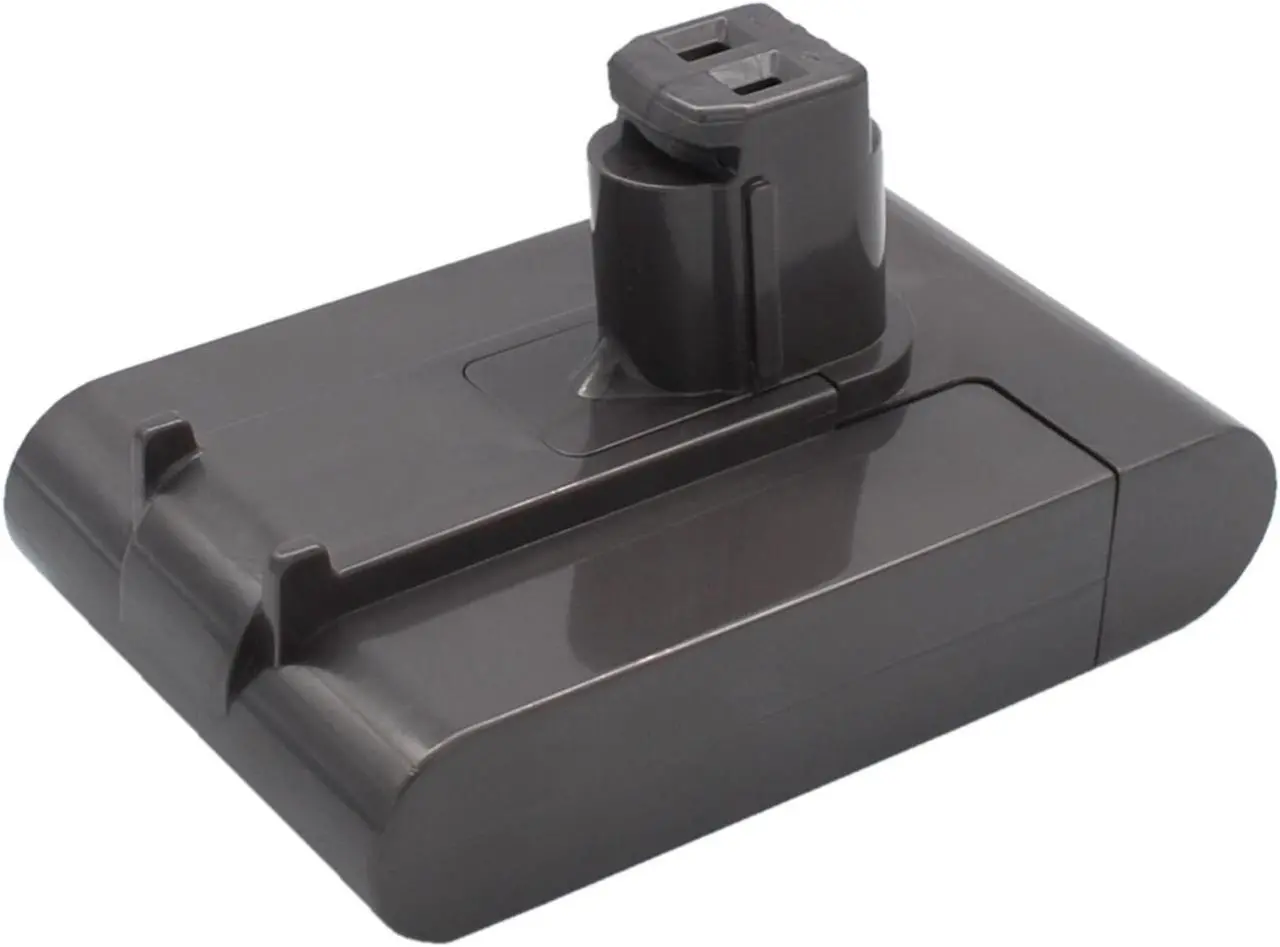 Alt view image 5 of 5 - Battery for Dyson Vacuum DC34 DC35 DC31 Animal Exclusive DC44 Total Clean 2000mA