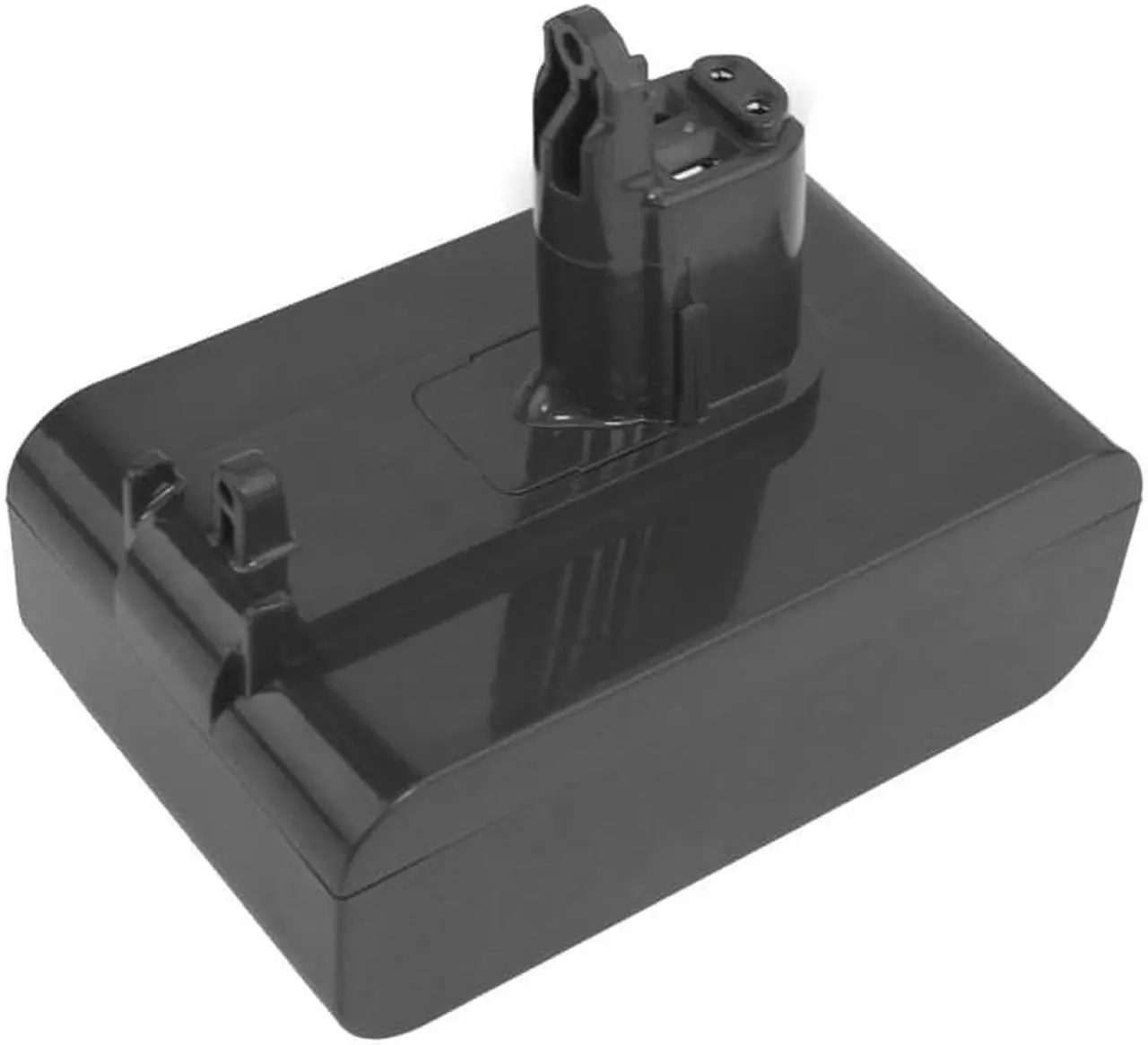 Alt view image 2 of 5 - Vacuum Battery for Dyson DC31 DC34 DC35 Multi floor DC44 DC45 DC56 4000mAh 22.8V