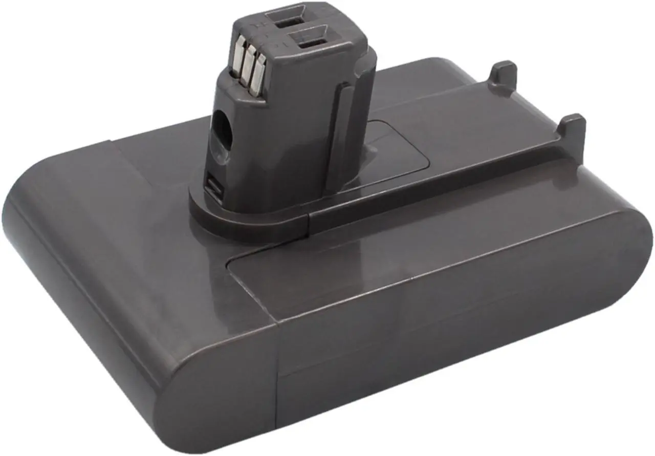 Alt view image 4 of 5 - Battery for Dyson Vacuum DC34 DC35 DC31 Animal Exclusive DC44 Total Clean 2000mA