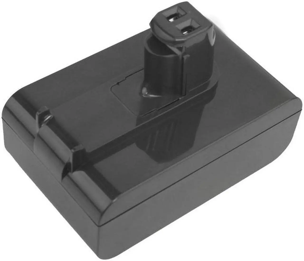 Alt view image 2 of 5 - Vacuum Battery for Dyson 18172-0201 917083-03 DC31 Animal DC34 DC35 DC44 4000mAh