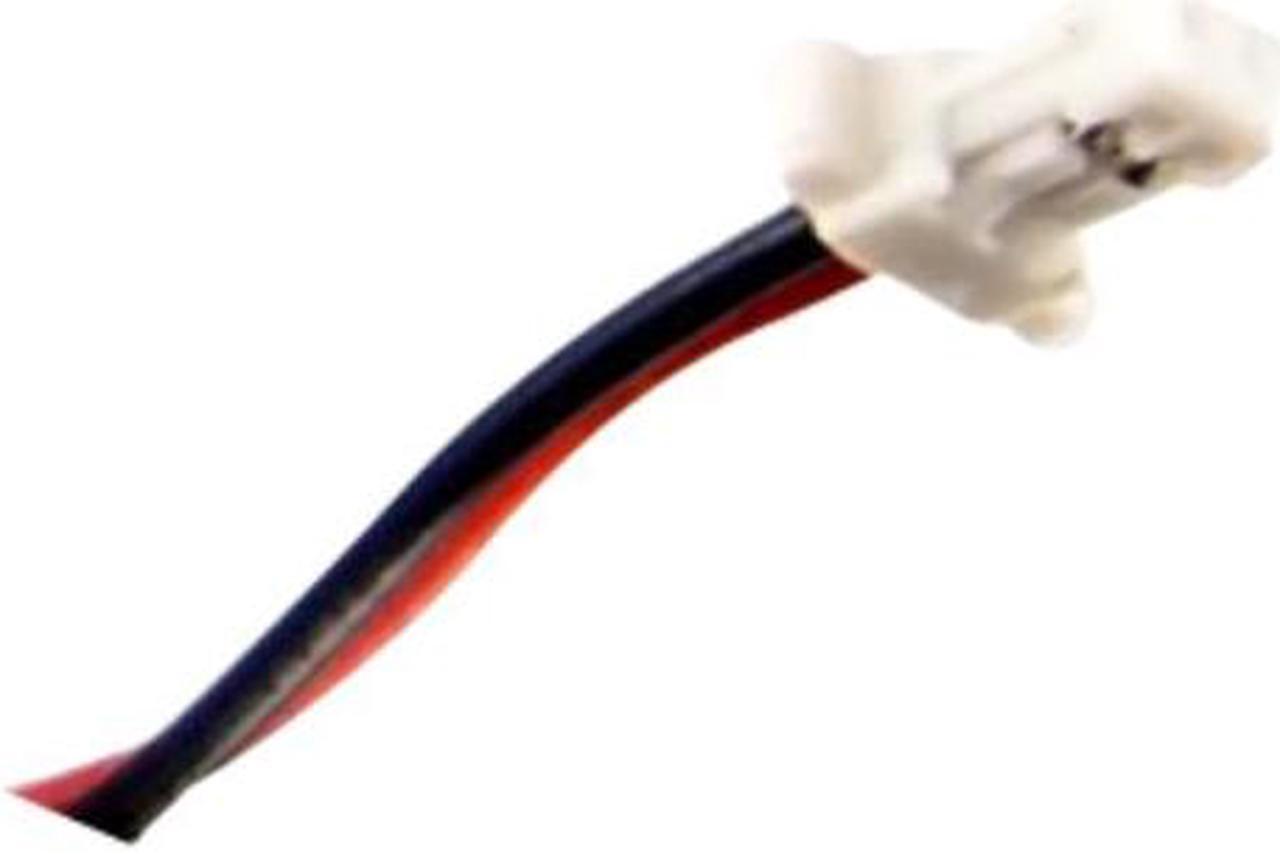Alt view image 7 of 8 - 450mAh 981-000068 Battery for Logitech 981-000069, 981-000070, 981000084, 981-000104, LOG981000068 ClearChat PC