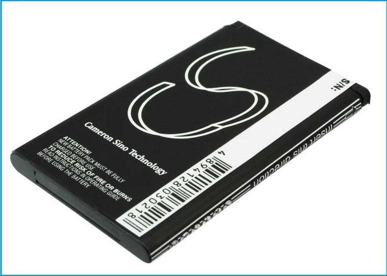 Alt view image 3 of 5 - Battery For CALLAWAY uPro, uPro Go,