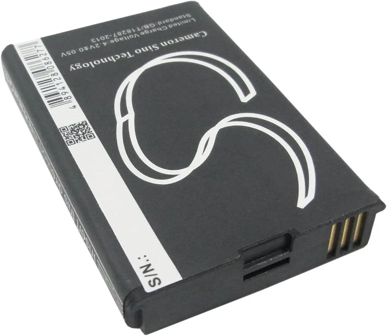 Alt view image 4 of 5 - VinTrons 3000mAh / 11.10Wh Battery For T-MOBILE MF96,Sonic 2.0 4G LTE,Sonic 2.0 LTE Mobile Hotspot,