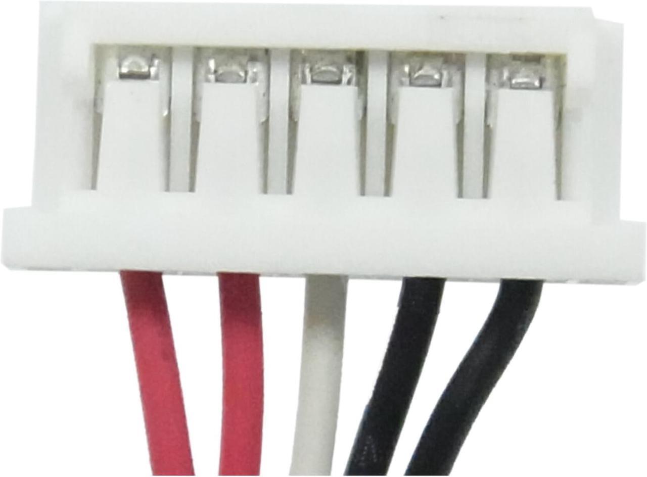 Alt view image 6 of 6 - 3600mAh Battery For Sonos Controller CB100, Controller CR100 URC-CB100, CP-CR100