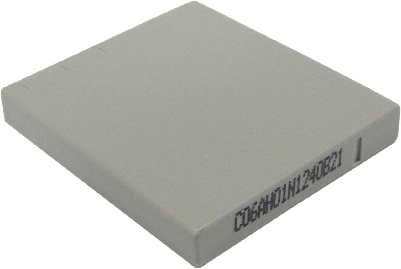Alt view image 4 of 5 - Battery for Creative Vado Pocket HD Video Cam VF0570 CAS101 CS-CRT101SL 750mAh