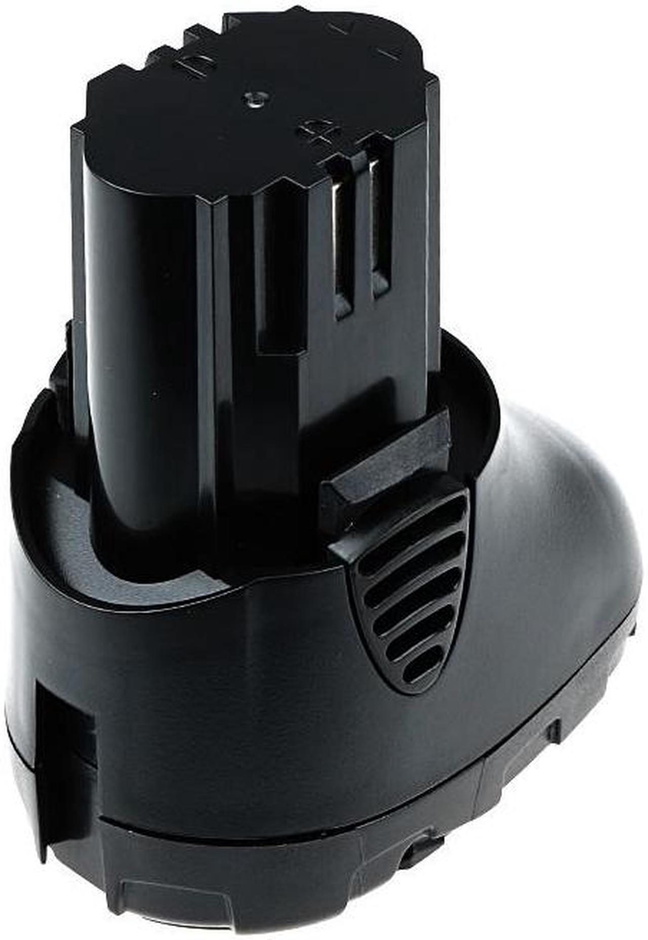 Alt view image 4 of 5 - Battery for DREMEL 8000-01 8001-01 855-02 855-45 Tool CS-DML800PW 10.8v 2000mAh