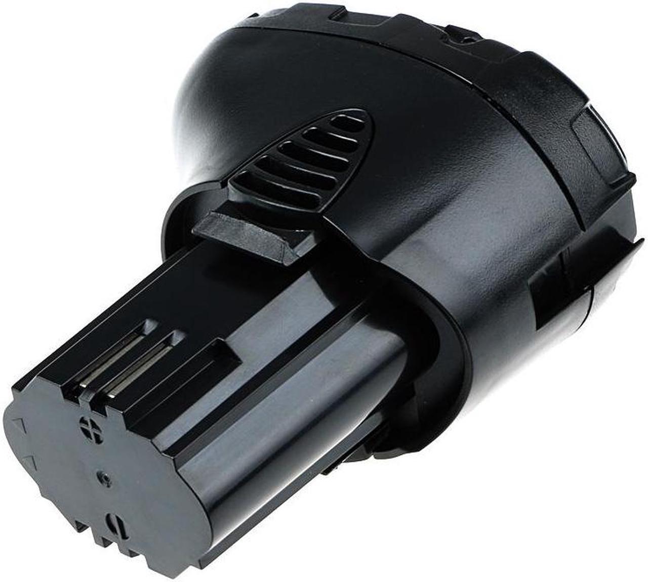 Alt view image 2 of 5 - Battery for DREMEL 8000-01 8001-01 855-02 855-45 Tool CS-DML800PW 10.8v 2000mAh