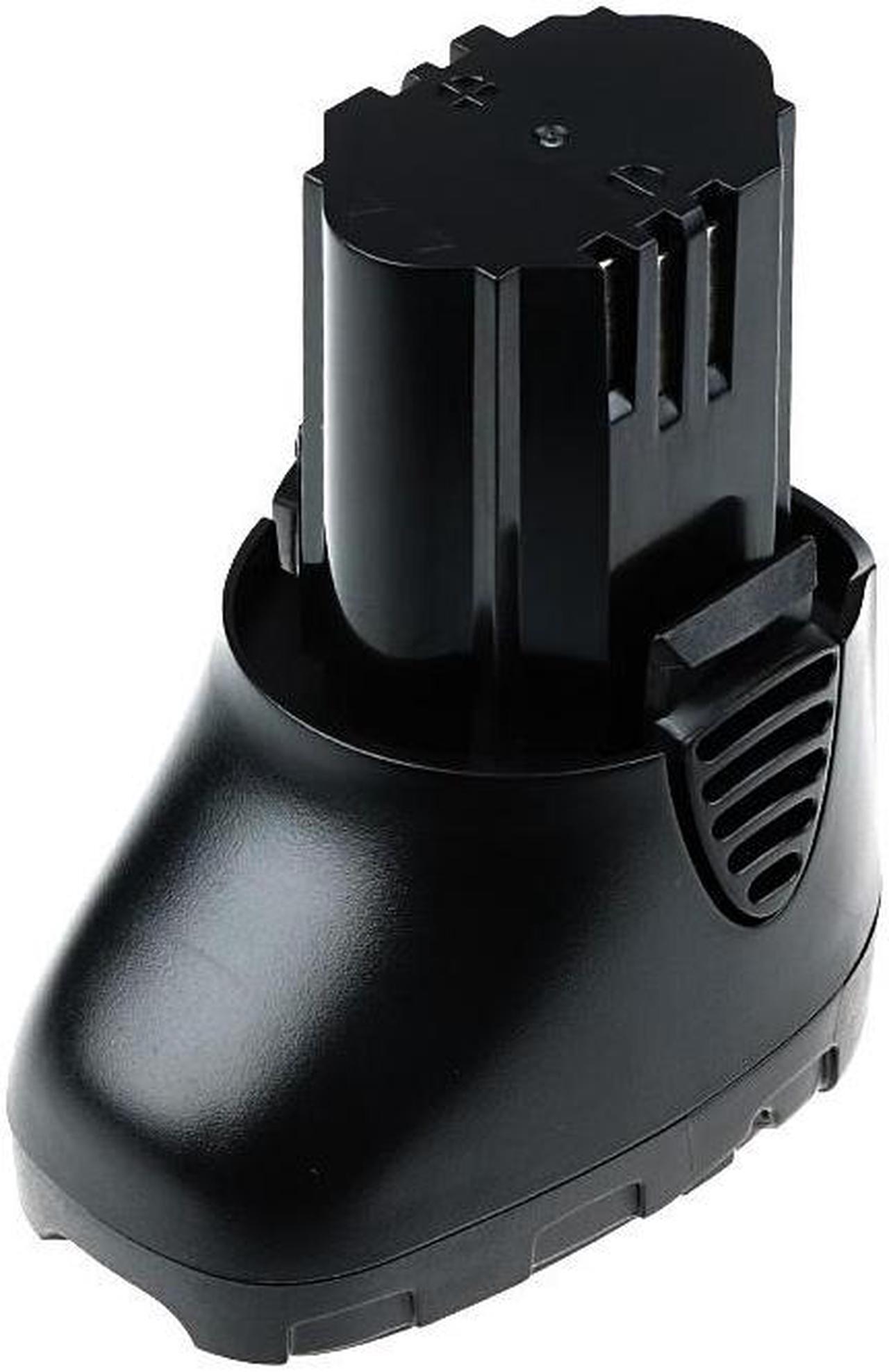 Alt view image 3 of 5 - Battery for DREMEL 8000-01 8001-01 855-02 855-45 Tool CS-DML800PW 10.8v 2000mAh
