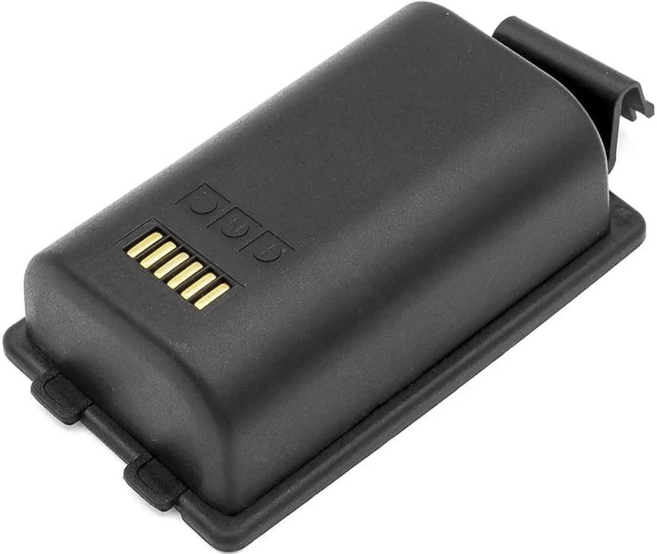 Alt view image 3 of 5 - XL Battery for TSC Alpha 3R Portable Printer A3R-52048001 CS-THA300XL 3400mAh
