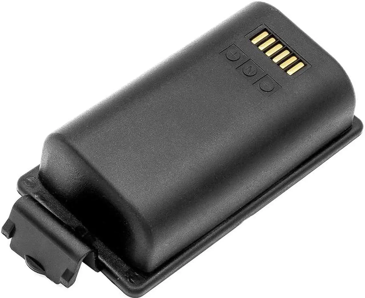 Alt view image 4 of 5 - XL Battery for TSC Alpha 3R Portable Printer A3R-52048001 CS-THA300XL 3400mAh