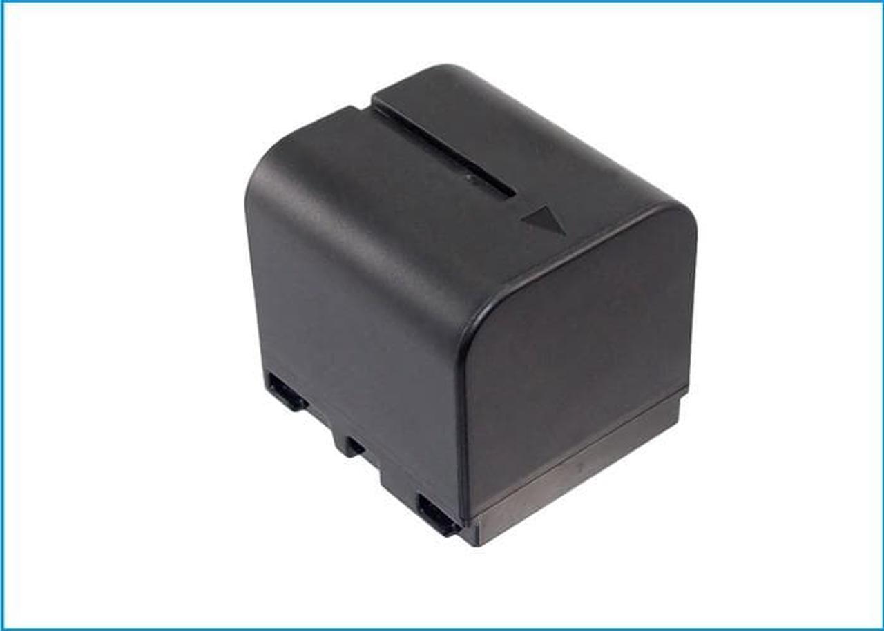 Main image of Battery for JVC GR-D270 GZ-MG36 GR-X5 BN-VF714 BN-VF714U BN-VF714US LY34647-002B