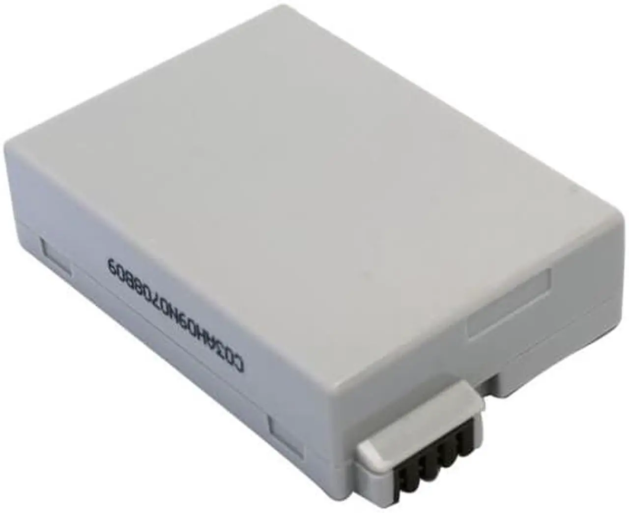 Alt view image 3 of 5 - Battery for Canon EOS 550D 600D 700D Kiss X4 X5 X6i Rebel T2i T3i T4i T5i LP-E8