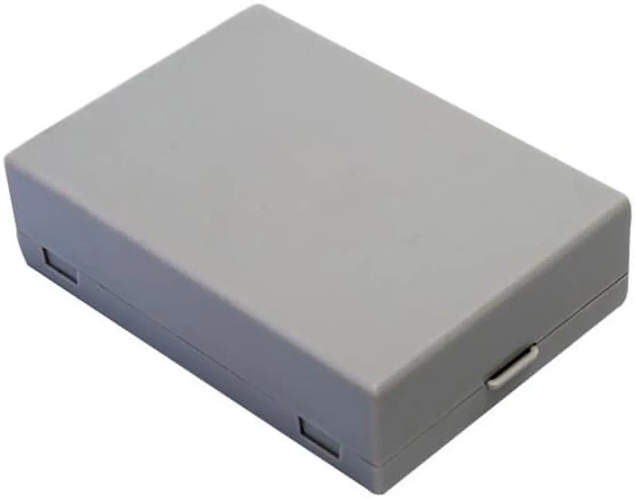 Alt view image 4 of 5 - Battery for Canon EOS 550D 600D 700D Kiss X4 X5 X6i Rebel T2i T3i T4i T5i LP-E8