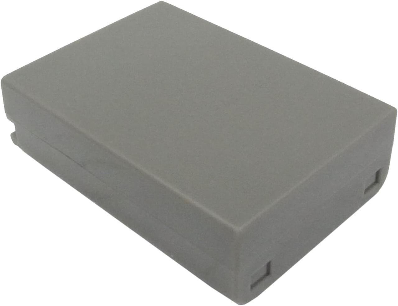 Alt view image 4 of 5 - Battery for Olympus EM1 II E-M1 EM5 E-M5 OM-D BLN-1 Camera CS-BLN1MC 7.6v 750mAh