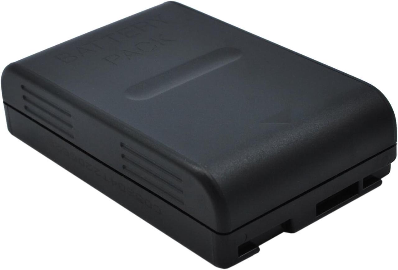Alt view image 3 of 5 - Battery for Panasonic NV-RX1 NVA3 NV-A3 P-V211 P-V212 VBS10E VSB-0190 VW-VBS20
