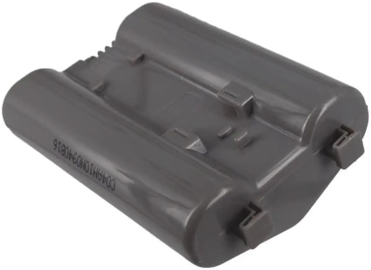 Alt view image 3 of 5 - Battery for Nikon D4 DSLR D4S D5 D500 D810 D850 EN-EL18 EN-EL18a 10.8v 2600mAh