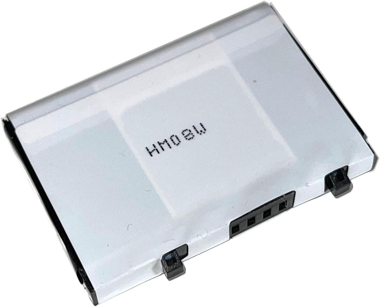 Alt view image 2 of 4 - Battery for HP Compaq iPAQ Pocket PC 2210 h2200 2215 h2210 2200 310798-b21 fa110a 311949-001 pe2051