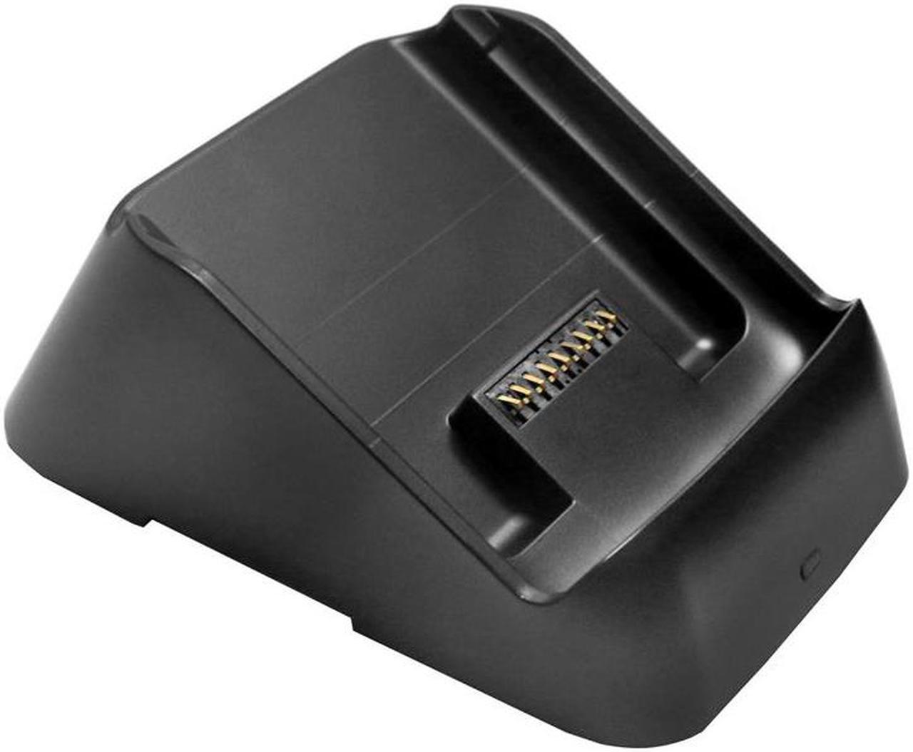 Main image of Barcode Scanner Charger for Honeywell Dolphin 70e 75e D7X-HB Cable not included