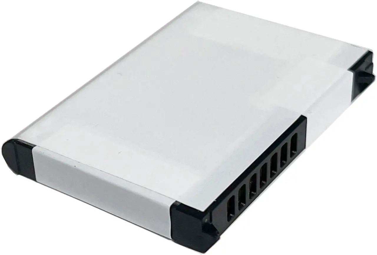 Alt view image 3 of 6 - Battery for HP Compaq iPAQ 114 111 110 112 116 Pocket PC PDA RX4240 RX4540 100 RX4200 RX4000 RX4500