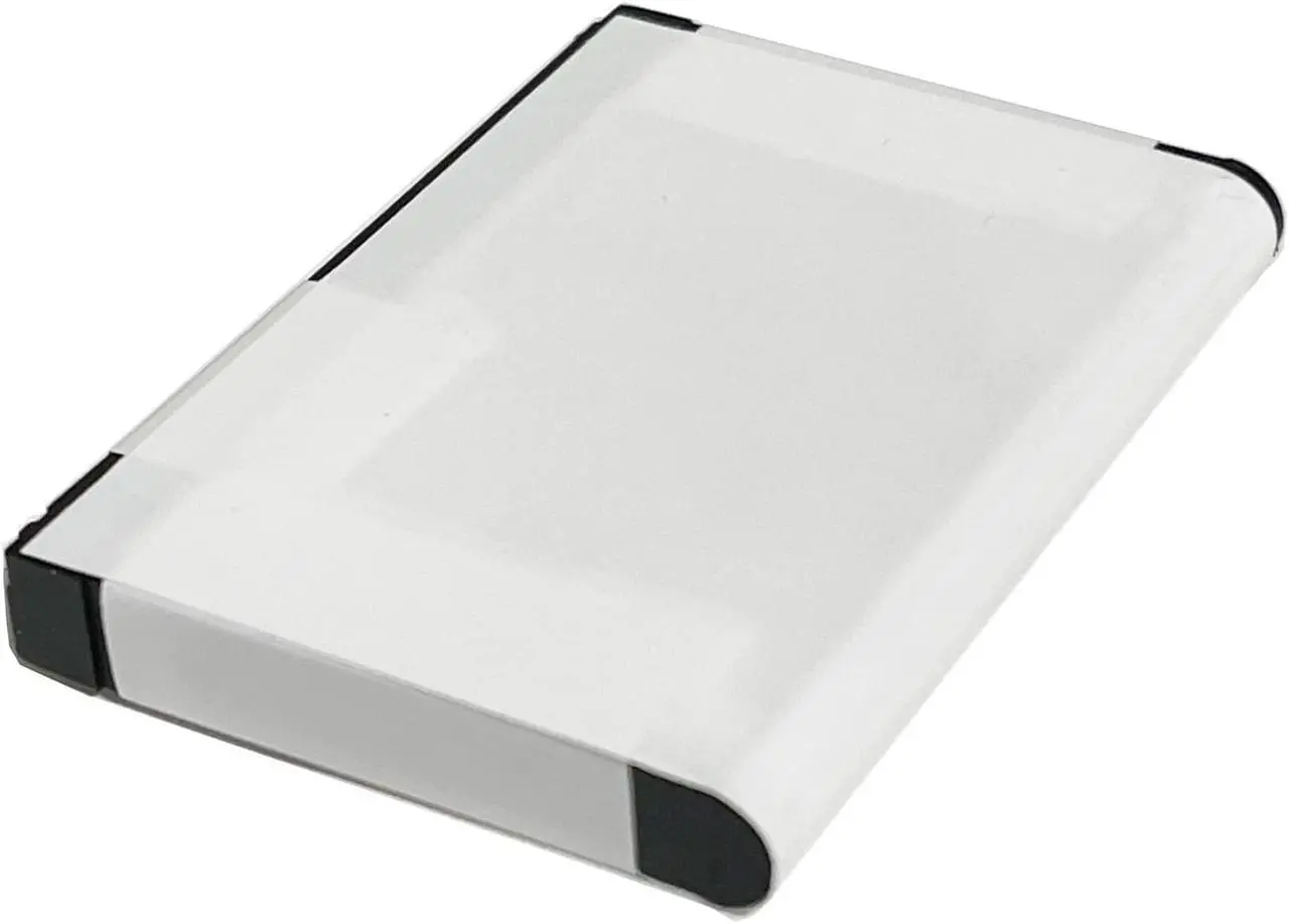 Alt view image 5 of 6 - Battery for HP Compaq iPAQ 114 111 110 112 116 Pocket PC PDA RX4240 RX4540 100 RX4200 RX4000 RX4500