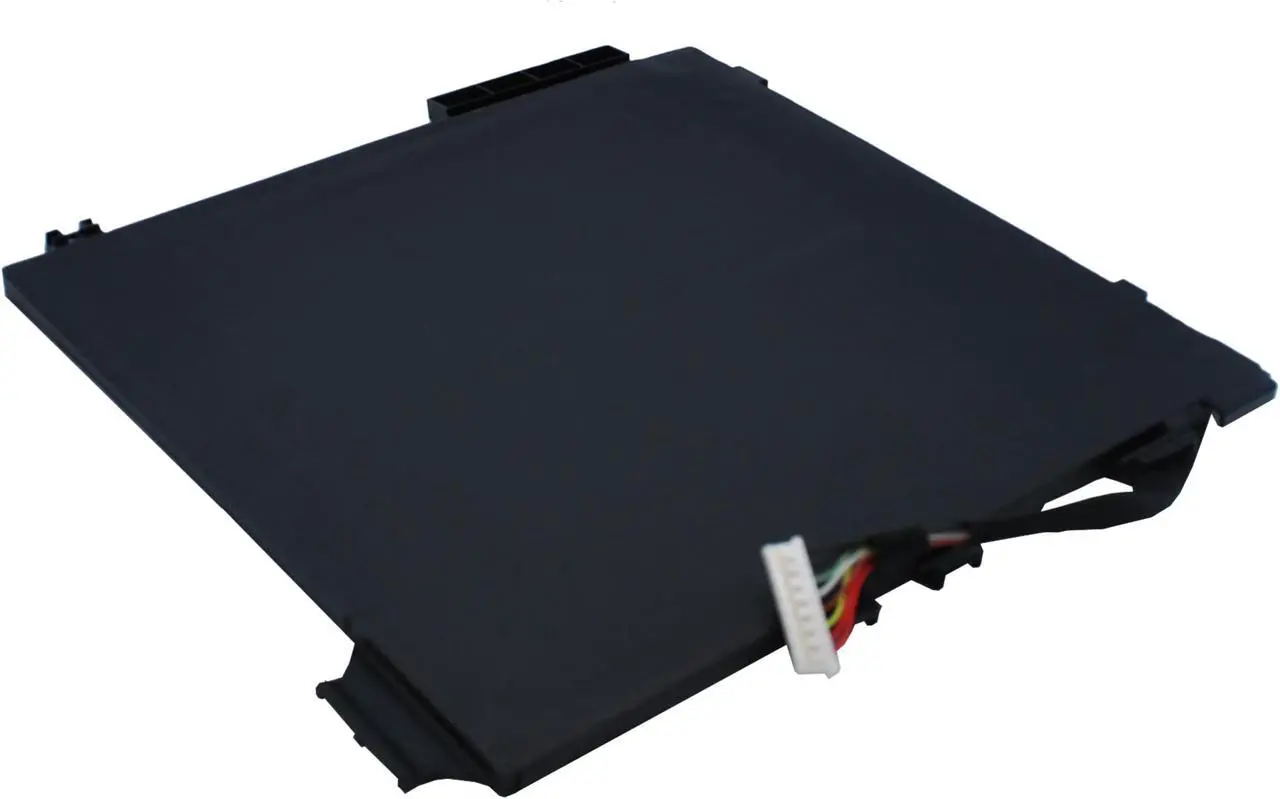 Alt view image 4 of 6 - Battery for Lenovo Ideatab Miix 2 11 MIIX 211-TAB L13M2P23 L13S2P21 CS-LVM211SL