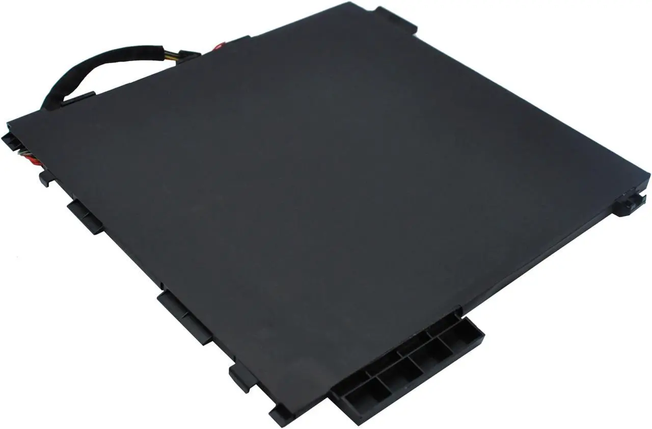 Alt view image 5 of 6 - Battery for Lenovo Ideatab Miix 2 11 MIIX 211-TAB L13M2P23 L13S2P21 CS-LVM211SL