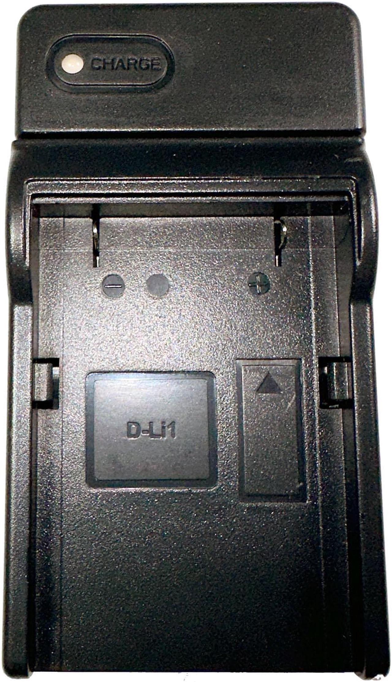 Alt view image 5 of 6 - USB Battery Charger for Trimble R4 R6 R7 R8 52030 29518 EI-2000 +2 Batteries kit