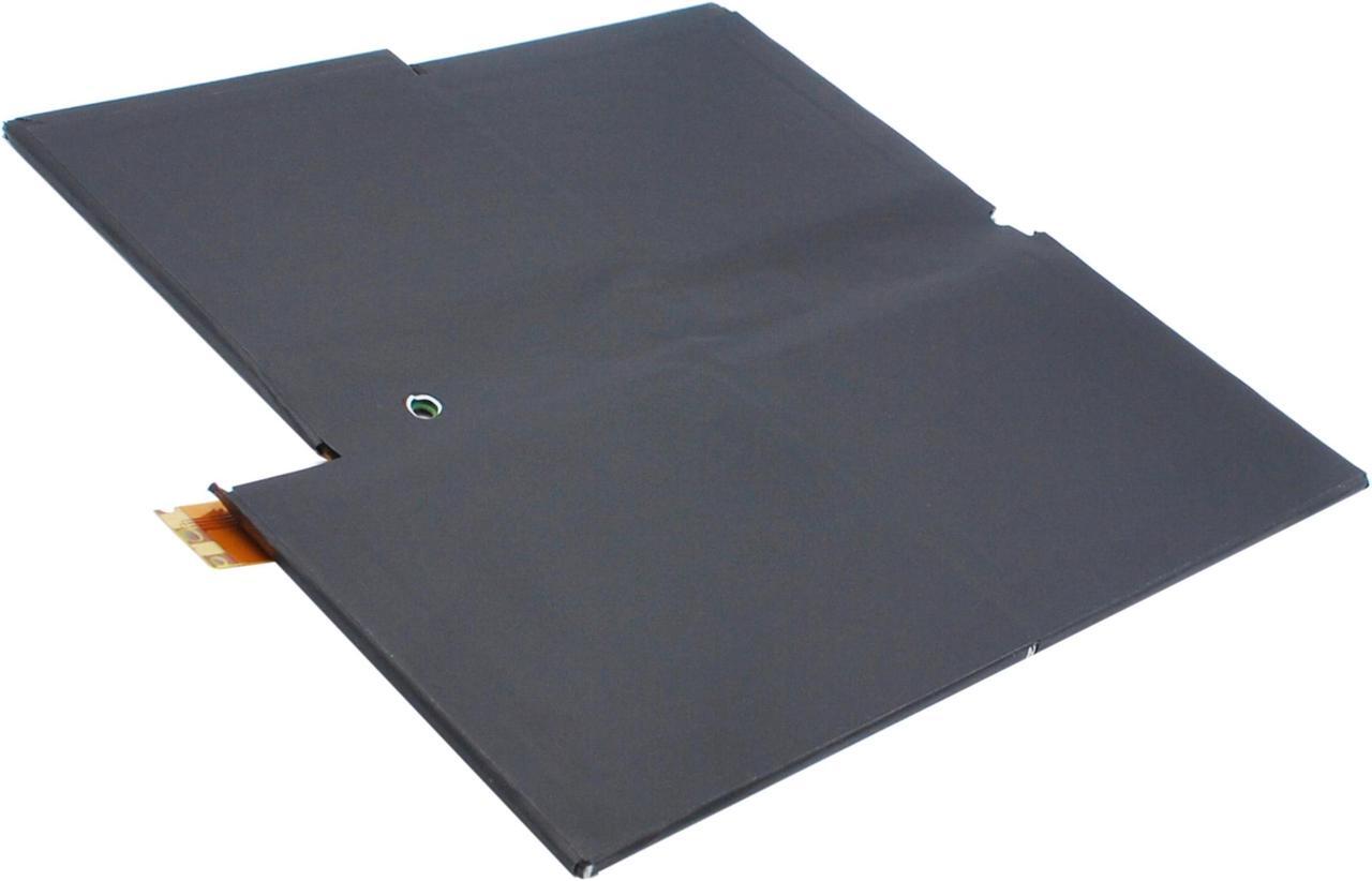 Alt view image 3 of 5 - Battery for Microsoft Surface Pro 3 1657 1577-9700 G3HTA005H MS011301-PLP22T02