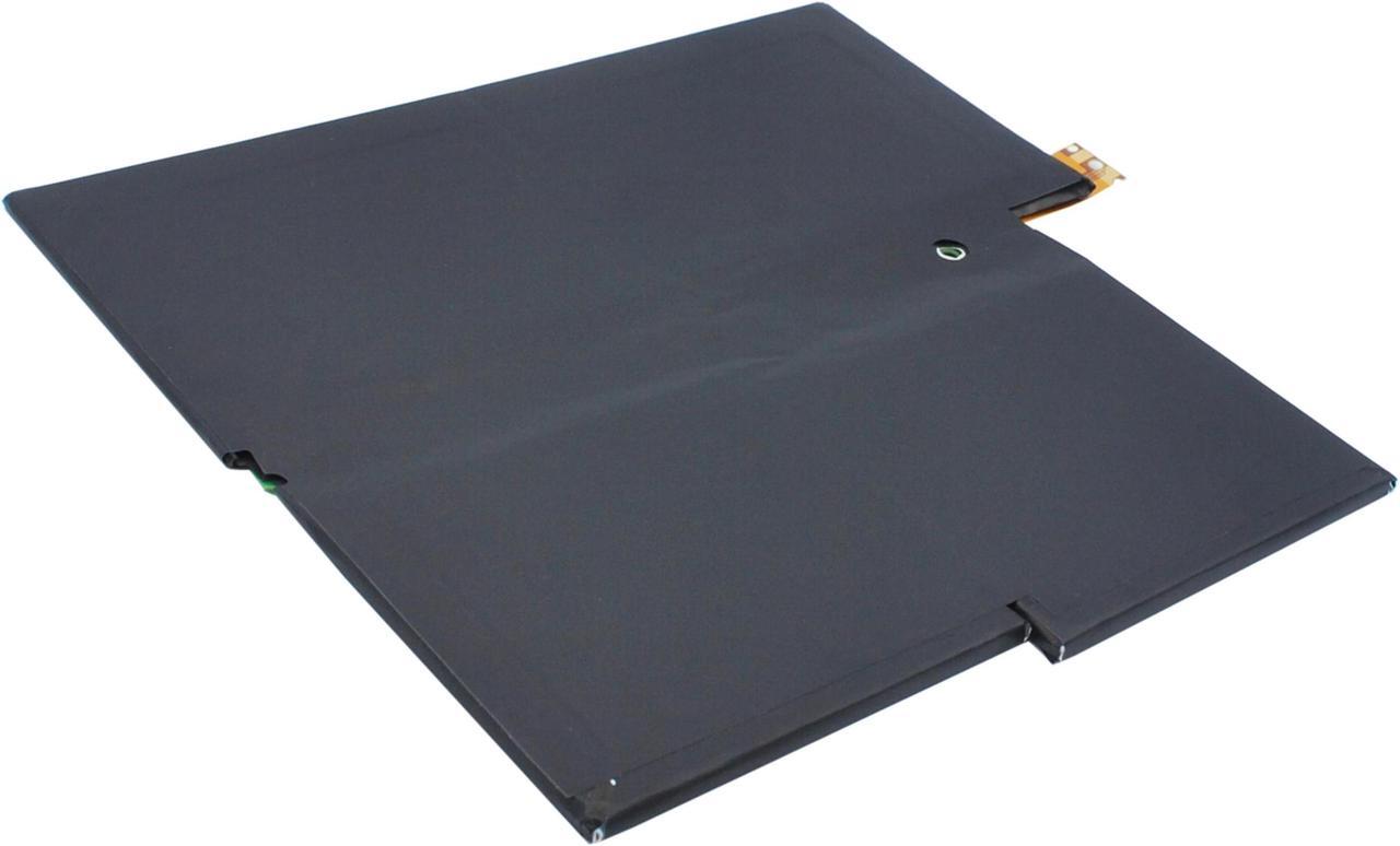Alt view image 4 of 5 - Battery for Microsoft Surface Pro 3 1657 1577-9700 G3HTA005H MS011301-PLP22T02