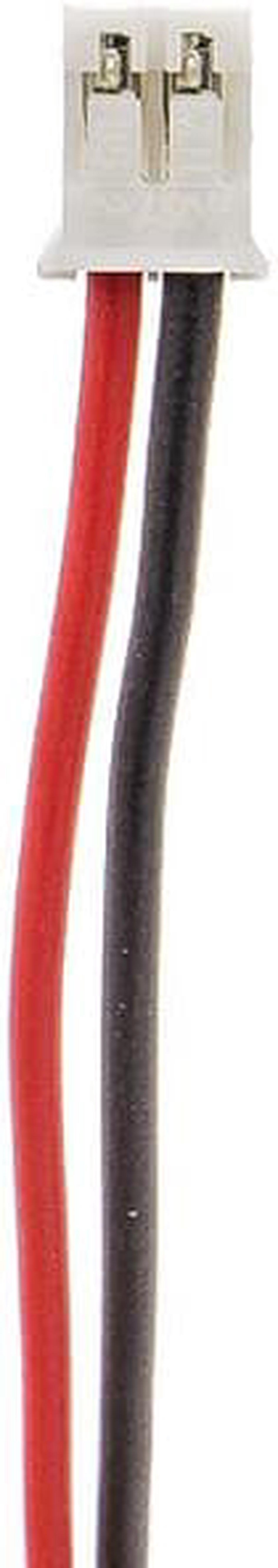 Alt view image 4 of 4 - Battery for Nyne Vibe INR18650 2S1P Speaker CS-NNV100SL 7.4v 2600mAh 19.24Wh