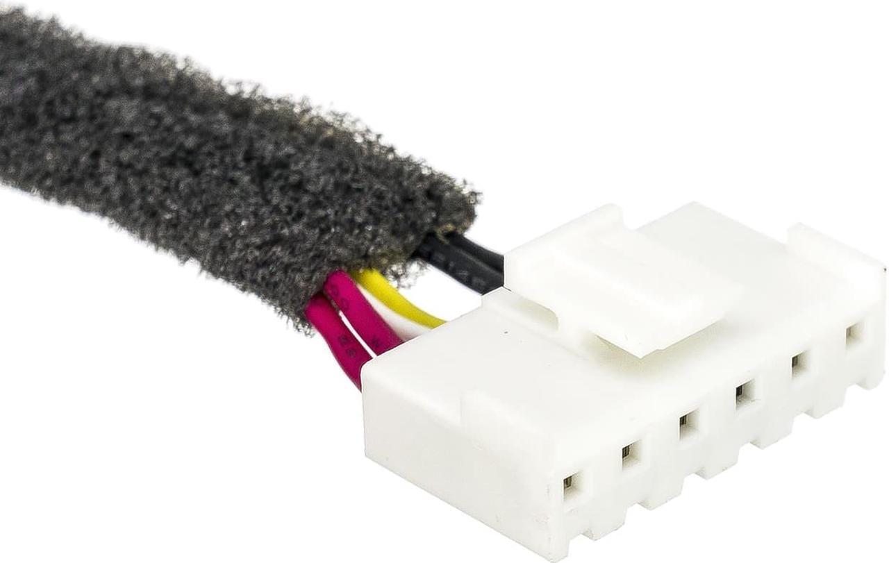 Alt view image 5 of 6 - Battery for JBL Charge 5 JBLCHARGE5BLUAM 1AA011NA GSP-1S3P-CH4A CS-JML500SL