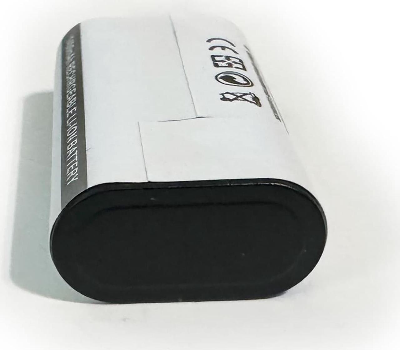 Alt view image 4 of 5 - Battery for Kodak CR-V3 CR-V3P Olympus E-10 SP-350 EasyShare Z740 C750 C-750 EasyShare C300 C310 C315 C330 C340 C360