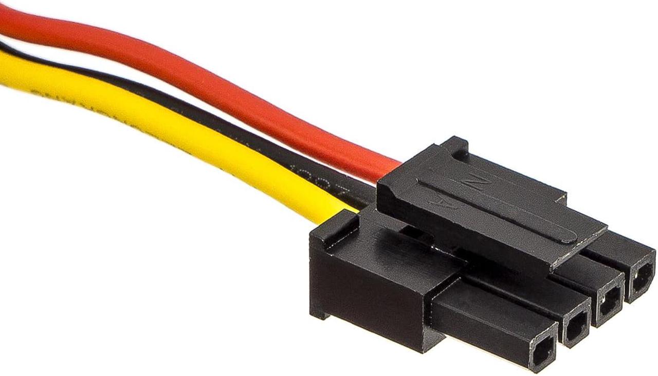 Alt view image 5 of 6 - Battery for Proscenic M8 Pro M30-4S1P T-4S1P-B-U21 Vacuum CS-PCM800VX 2600mAh