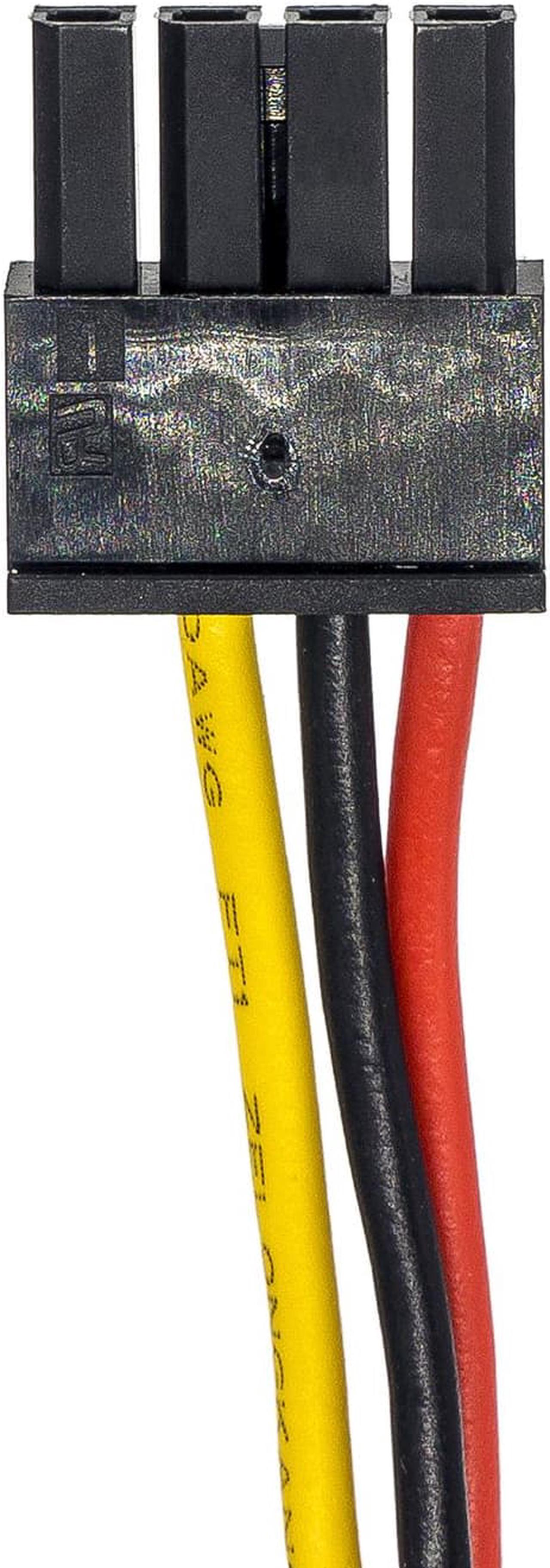 Alt view image 4 of 6 - Battery for Proscenic M8 Pro M30-4S1P T-4S1P-B-U21 Vacuum CS-PCM800VX 2600mAh