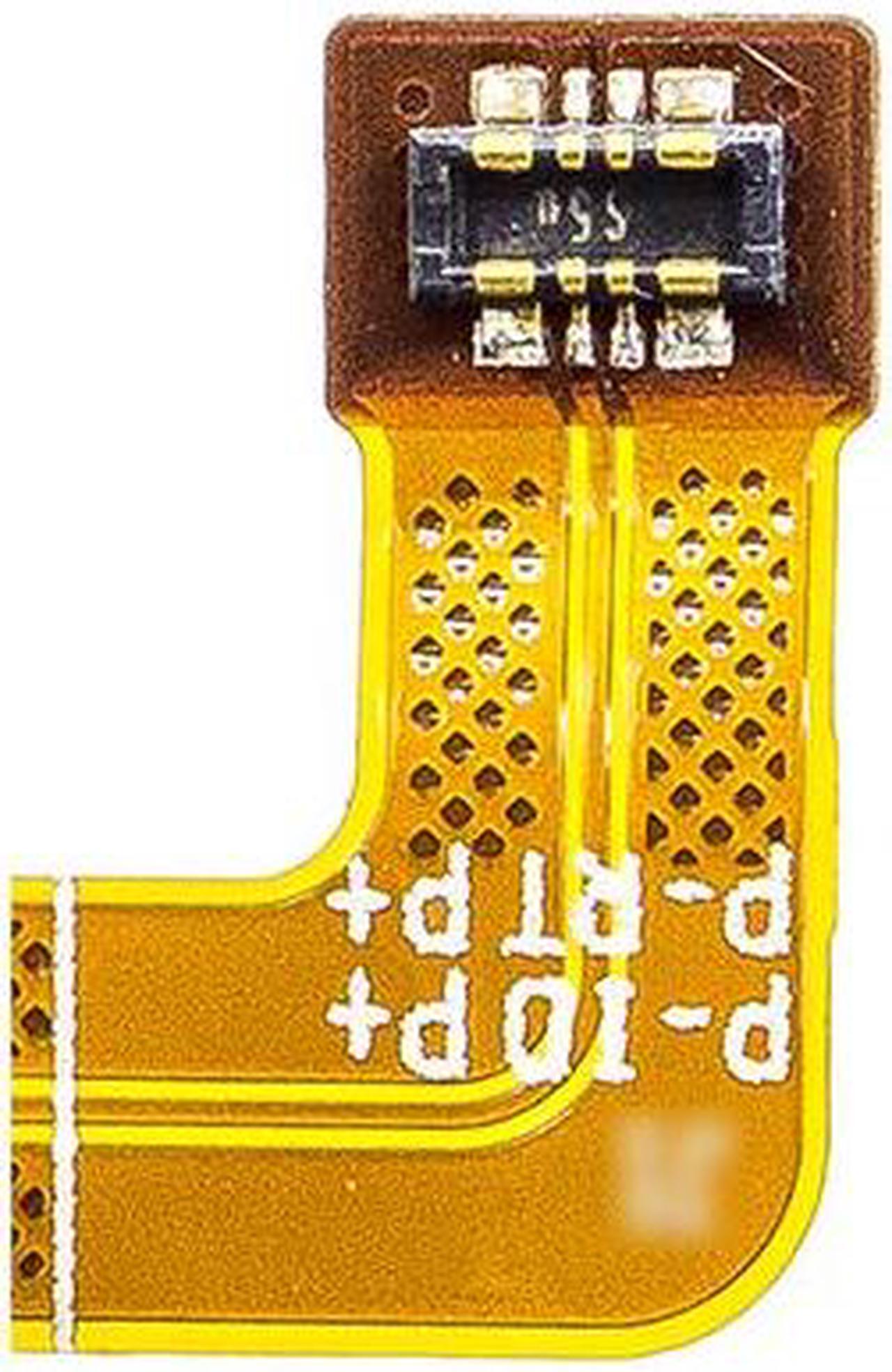 Alt view image 6 of 6 - Battery for ZTE Blade Z Max Z982 Li3940T44P8h937238 SmartPhone CS-ZTZ982SL