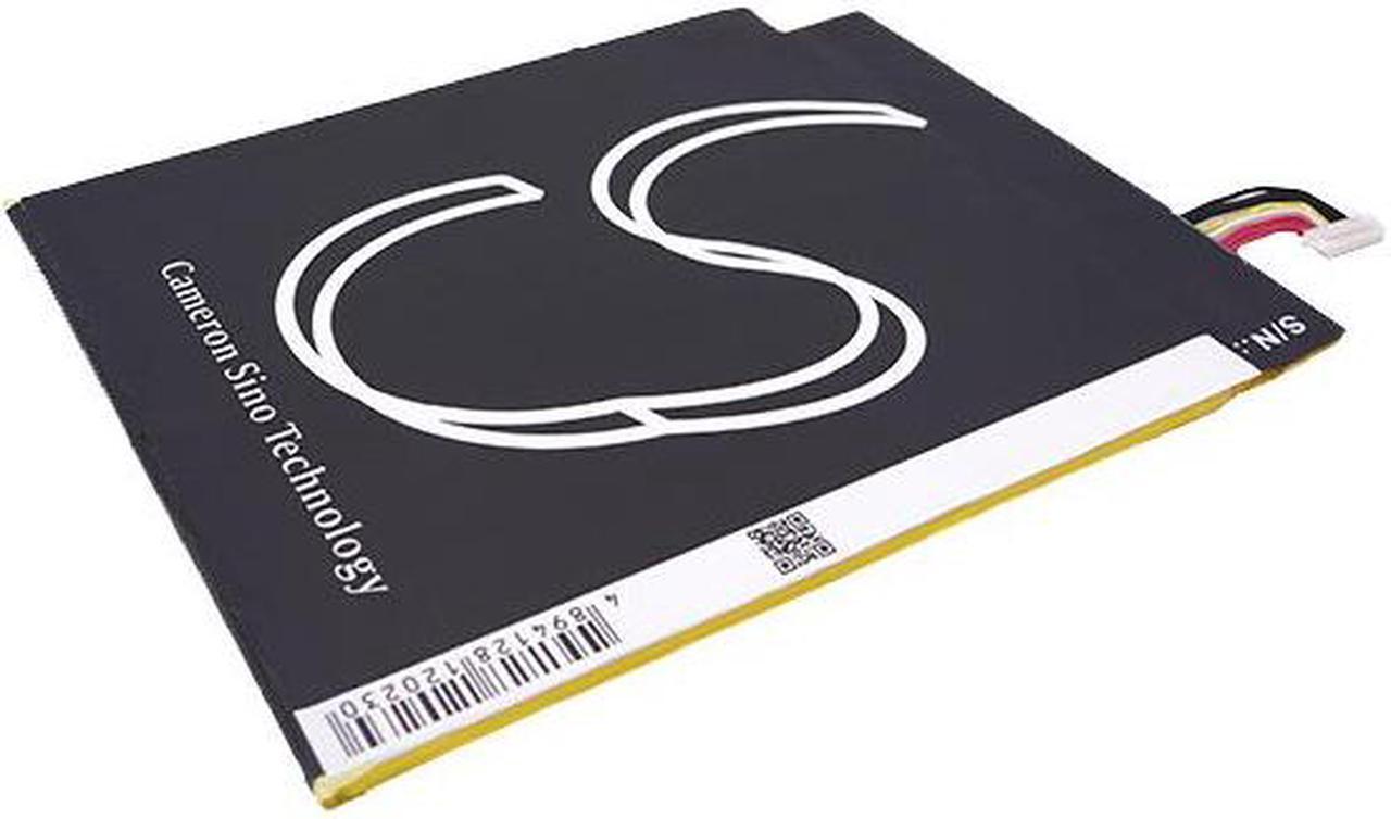 Alt view image 4 of 5 - Battery for Asus Transformer Book T200TA T200TA-DB11T-CA 0B200-00870000 C21N1334