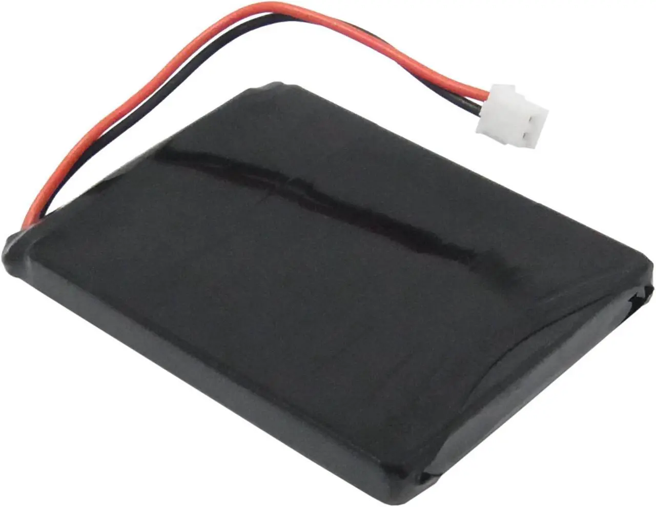Alt view image 4 of 6 - Battery for Avaya 660177 R1D R1A DH6 Ericsson BKB201010/1 Mitel 5602 5614 5603