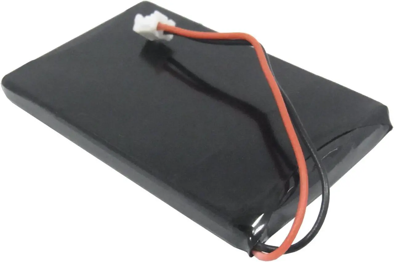 TECHTEK Batterie 600mAh Compatible Avec [Grundig] Calios 1, Calios 1A