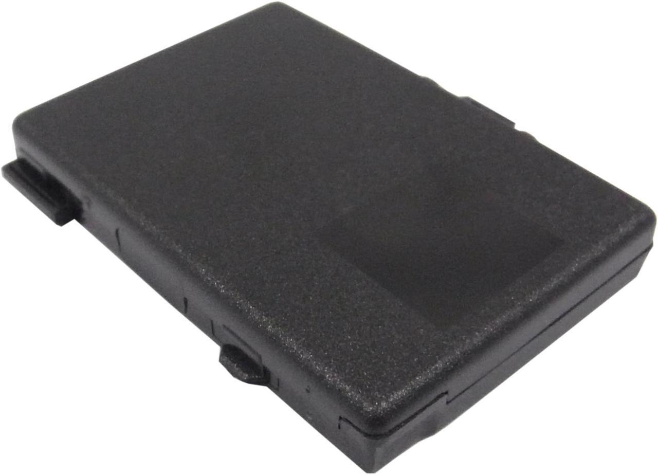 Alt view image 4 of 5 - Battery for Siemens Gigaset SL1 SL3 WL2 SL56 V30145-K1310-X250 V30145-K1310-X401