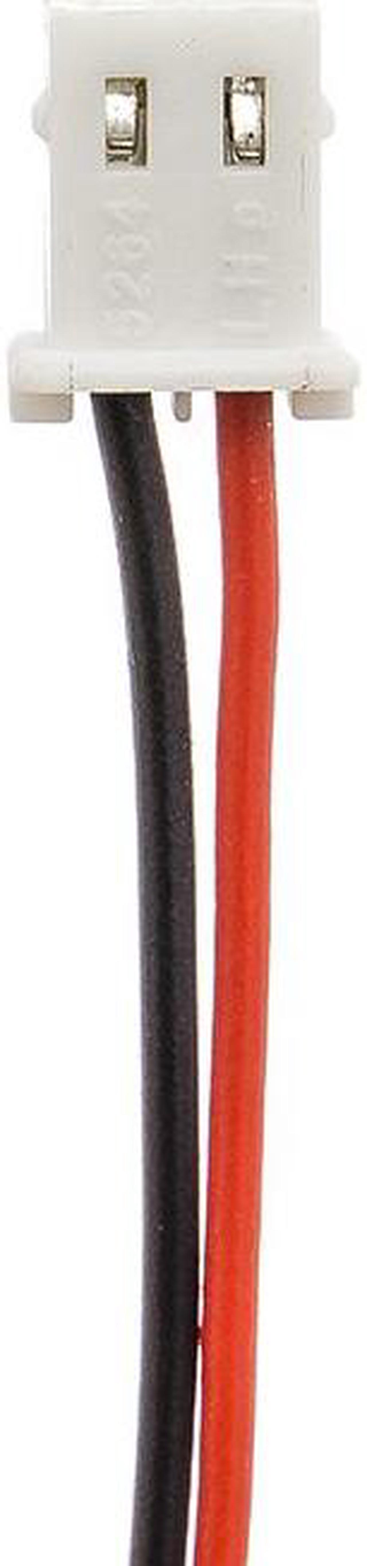 Alt view image 4 of 4 - Battery for Honeywell L5000 Panel LKP500 Lyric Lynx Plus Tss WLTP100 300-06868